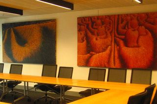 ANZ July 2008